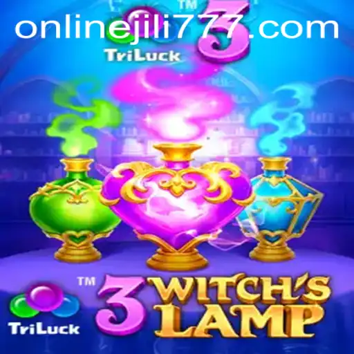 Exploring the Enchanting World of 3WitchsLamp and the Jili777 Phenomenon
