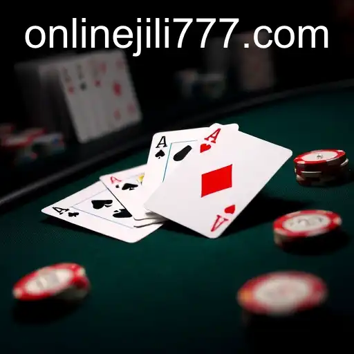 Mastering Blackjack: Exploring Strategies and Gameplay with Jili777