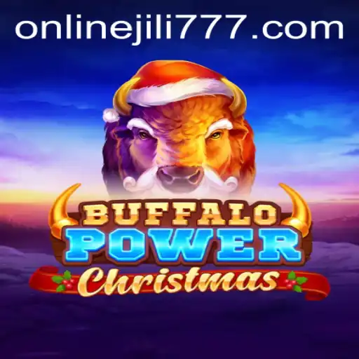 Discover the Magic of BuffaloPowerChristmas and the Thrills of jili777