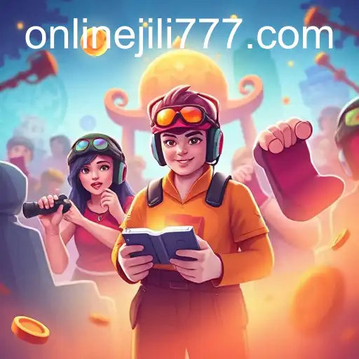 The Vibrant World of Player Communities: Exploring jili777