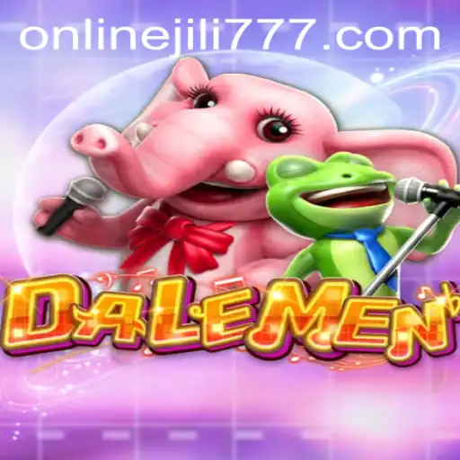 The Intriguing World of DALEMEN: A Journey into Gaming with jili777