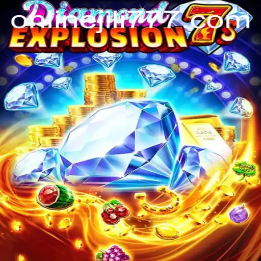 Exploring the Thrilling World of DiamondExplosion7s and jili777