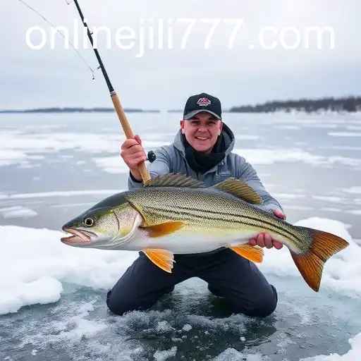 Exploring the World of Fishing with Jili777