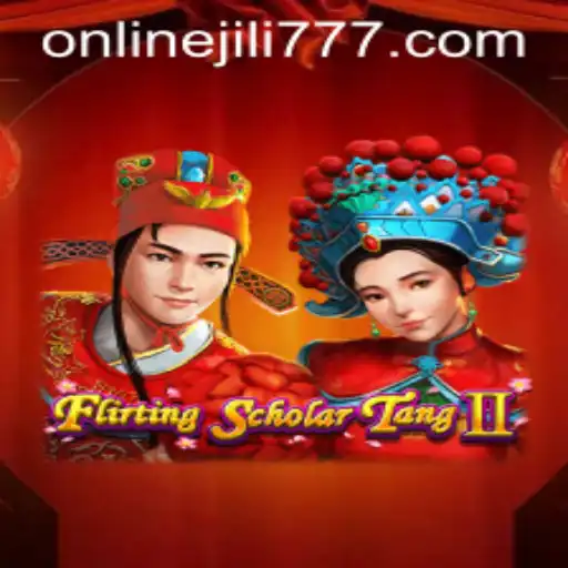 Exploring the Excitement of FlirtingScholarTangII with jili777