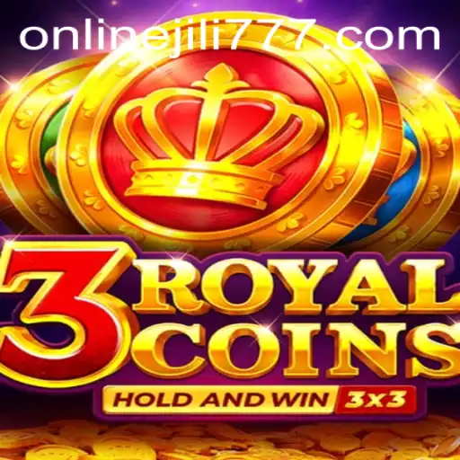 Exploring the World of 3RoyalCoins: The Game Everyone is Talking About