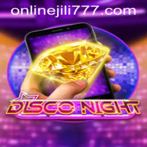 Exploring DiscoNightM: The Rhythmic Universe with Jili777
