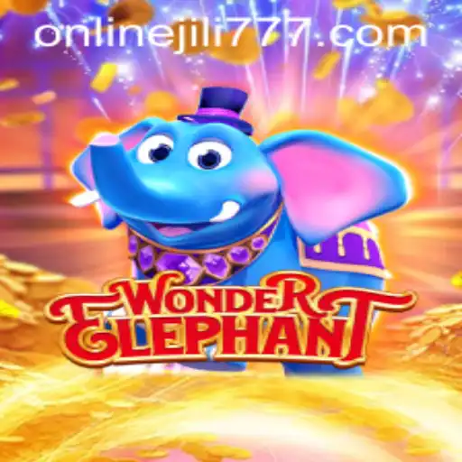 Exploring the World of WonderElephant: A Detailed Guide to Jili777's Latest Adventure