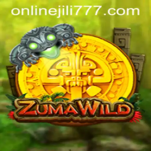 ZumaWild: The Thrilling Adventure with JILI777