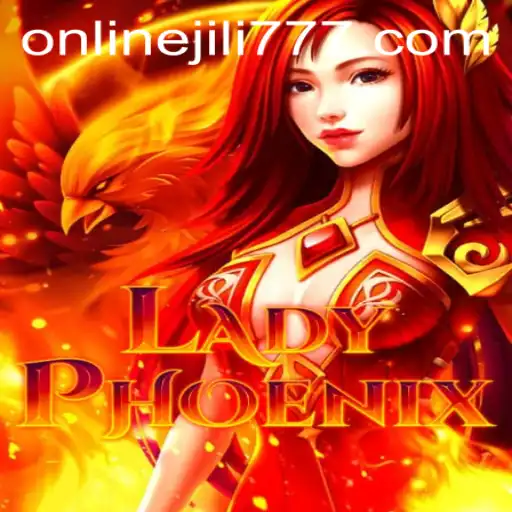 Exploring LadyPhoenix: The Enchanting Casino Slot Experience with jili777