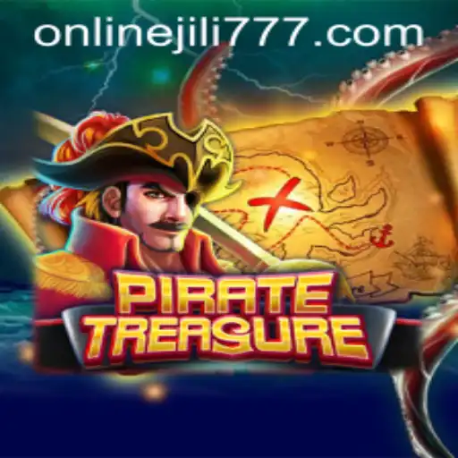 Explore the Thrilling World of PirateTreasure with Jili777