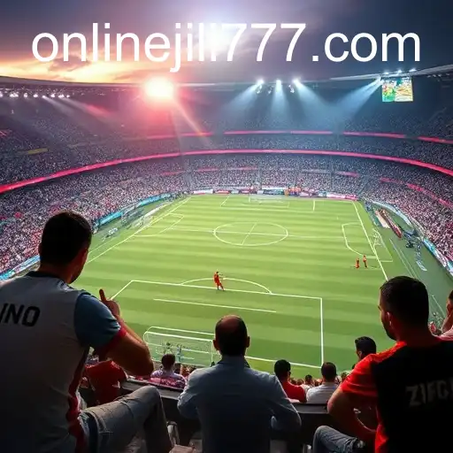 The Rise of Jili777 in the World of Sports