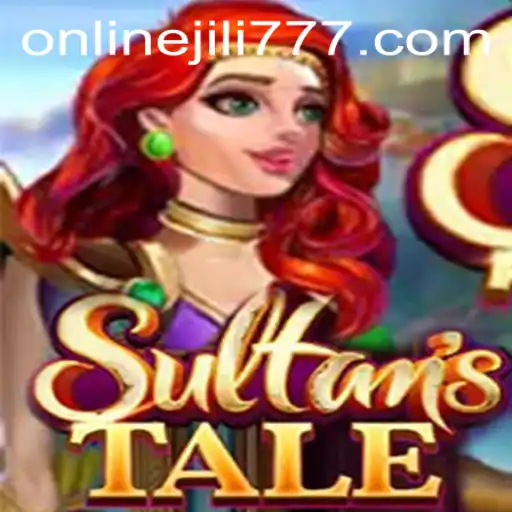 Sultanstale: A Captivating Journey in the Realm of Jili777