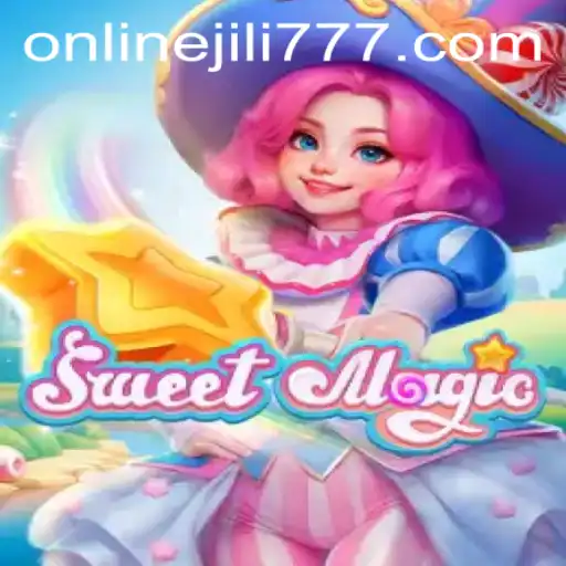 Discover the Magic of SweetMagic: A Thrilling Adventure with jili777
