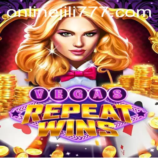 Exploring the Excitement of VegasRepeatWins: A Unique Slot Game Experience