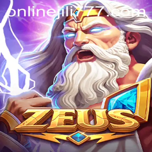 Zeus: Unleash the Power of the Gods with Jili777