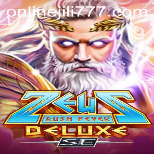 Exploring ZeusRushFeverDeluxeSE: The New Era of Gaming with Jili777